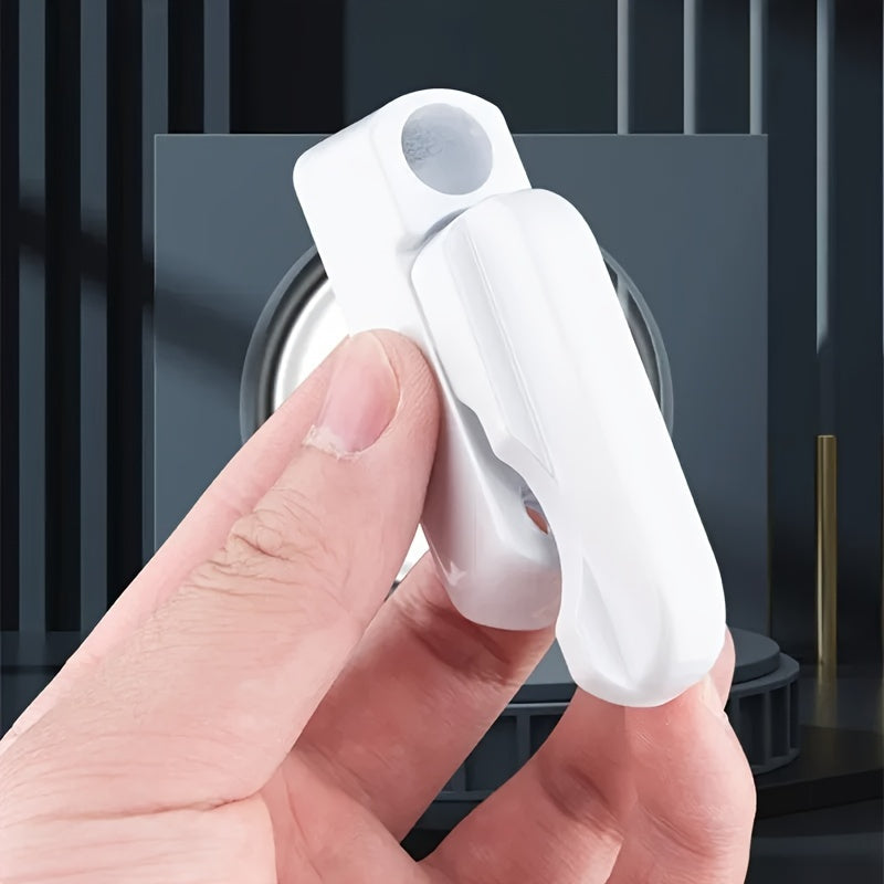 1/2/3 T-Shaped Safety Locks for Doors And Windows