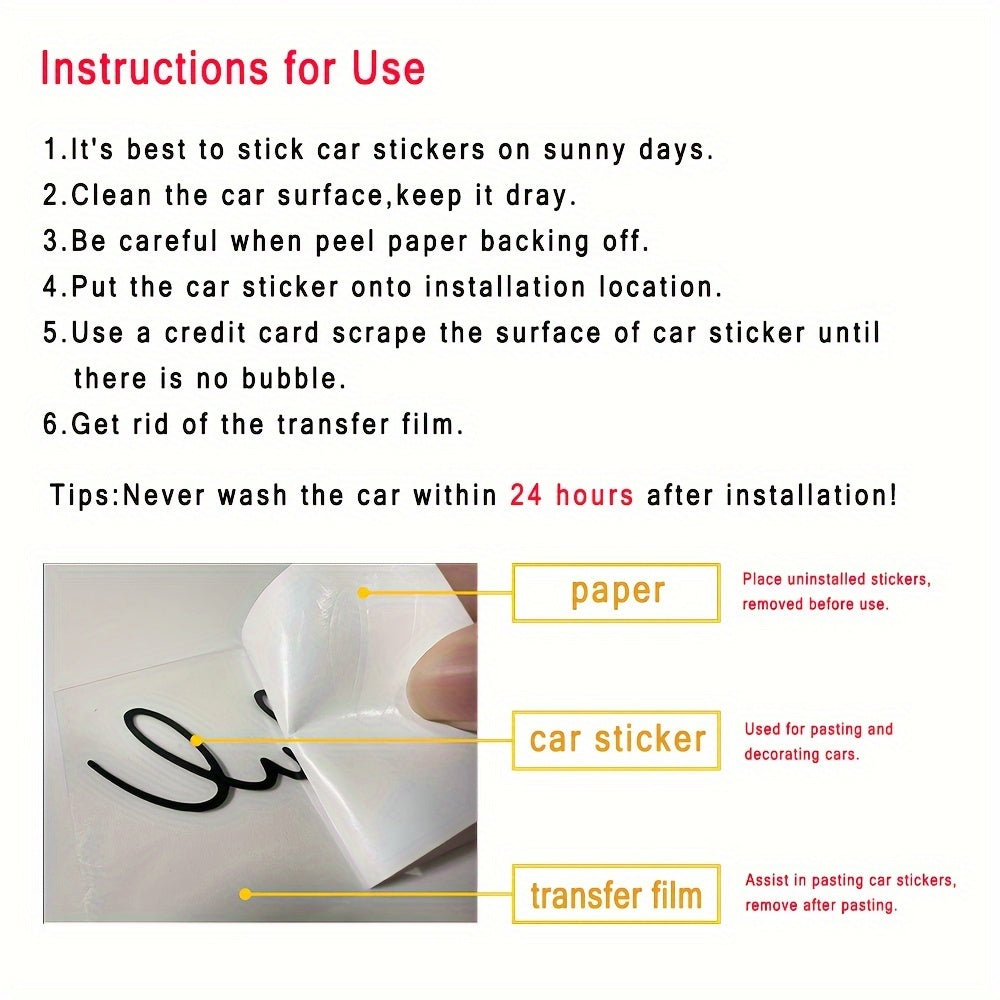 Adorable 'Baby On Board' Cartoon Windshield Decal - Waterproof Vinyl Sticker For Car Safety & Style