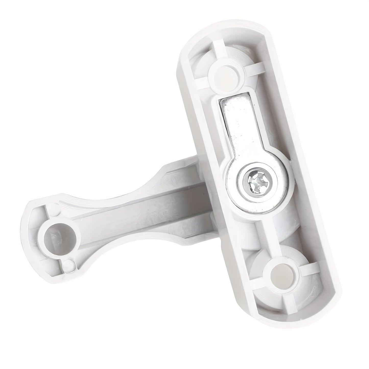 1/2/3 T-Shaped Safety Locks for Doors And Windows