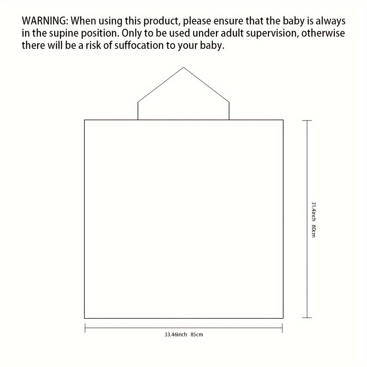 Autumn And Winter Multifunctional Blanket, Sleeping Basket Throw Blanket Cloth With Mom Warm Pocket, Convenient Storage Halloween Christmas Gift