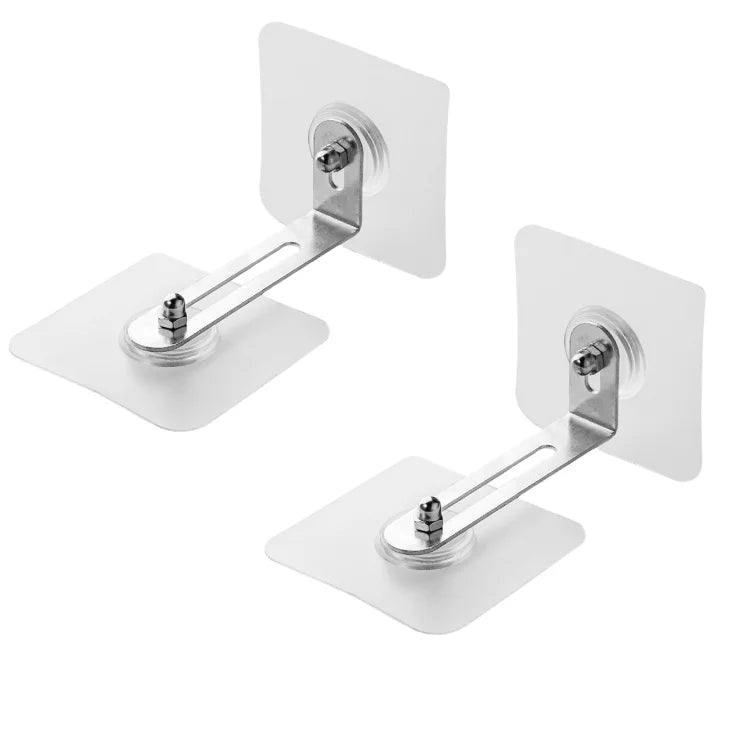 Non drilling Cabinet Anti tipping Fixing Device