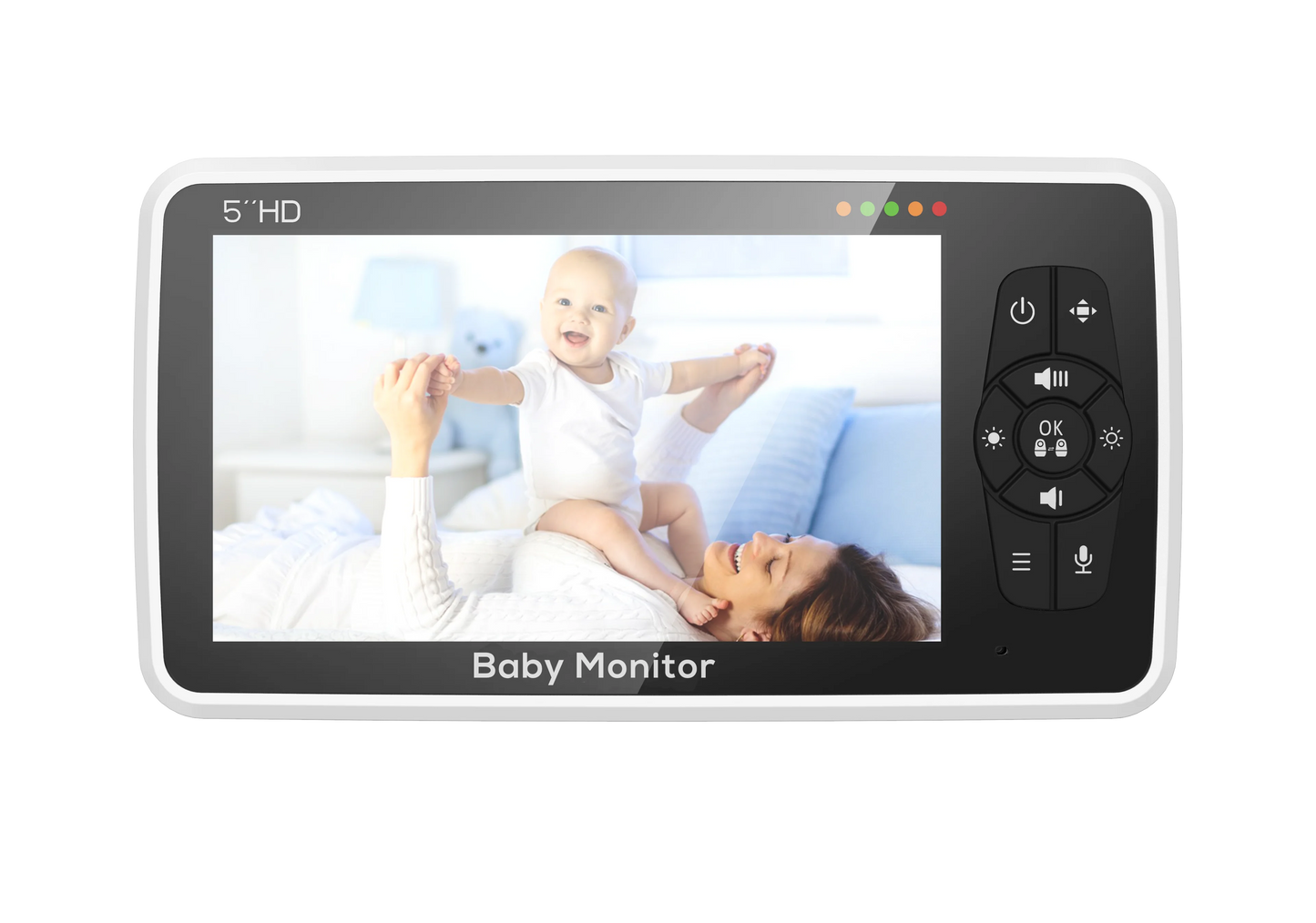 MBOSS WireLess camera monitor
