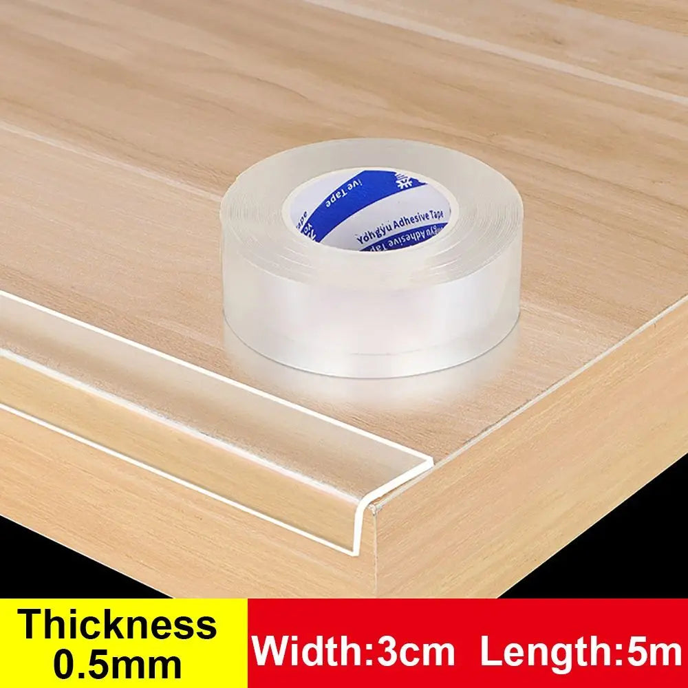 Soft Bumper Baby Safety Edge Guard