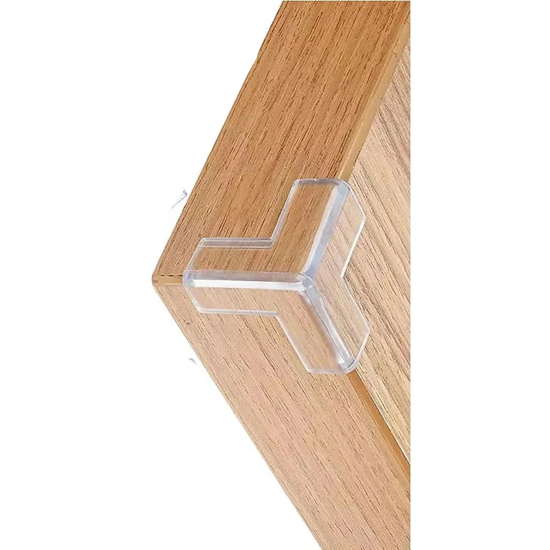 Children Safety Silicone Protector Table Corner