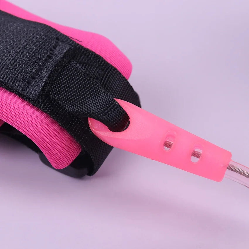 Baby Supplies Anti Lost Wrist Link Kids Outdoor Walking Hand Belt Band Child Wristband Toddler Leash Safety Harness Strap Rope