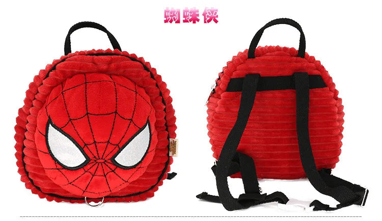 Hot Sale New 1-3 Years Old Baby Keeper Toddler Walking Safety Harnesses Bear Backpack Strap Bag