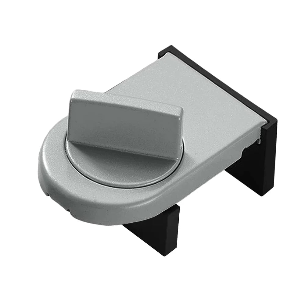 Window Safety Lock Aluminum