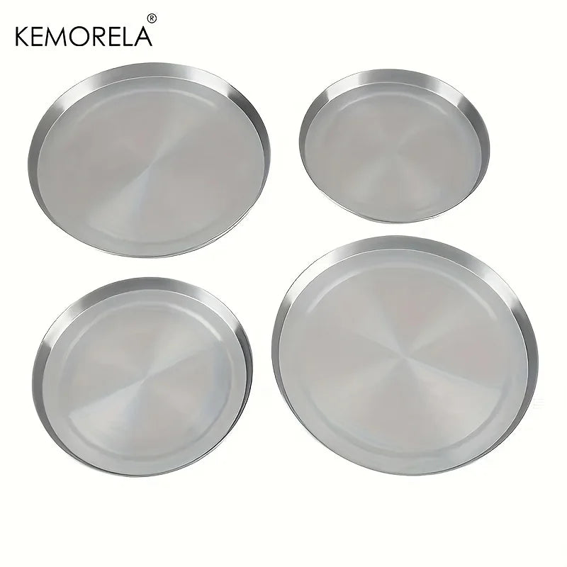 Electric Stove Burner Stainless Covers