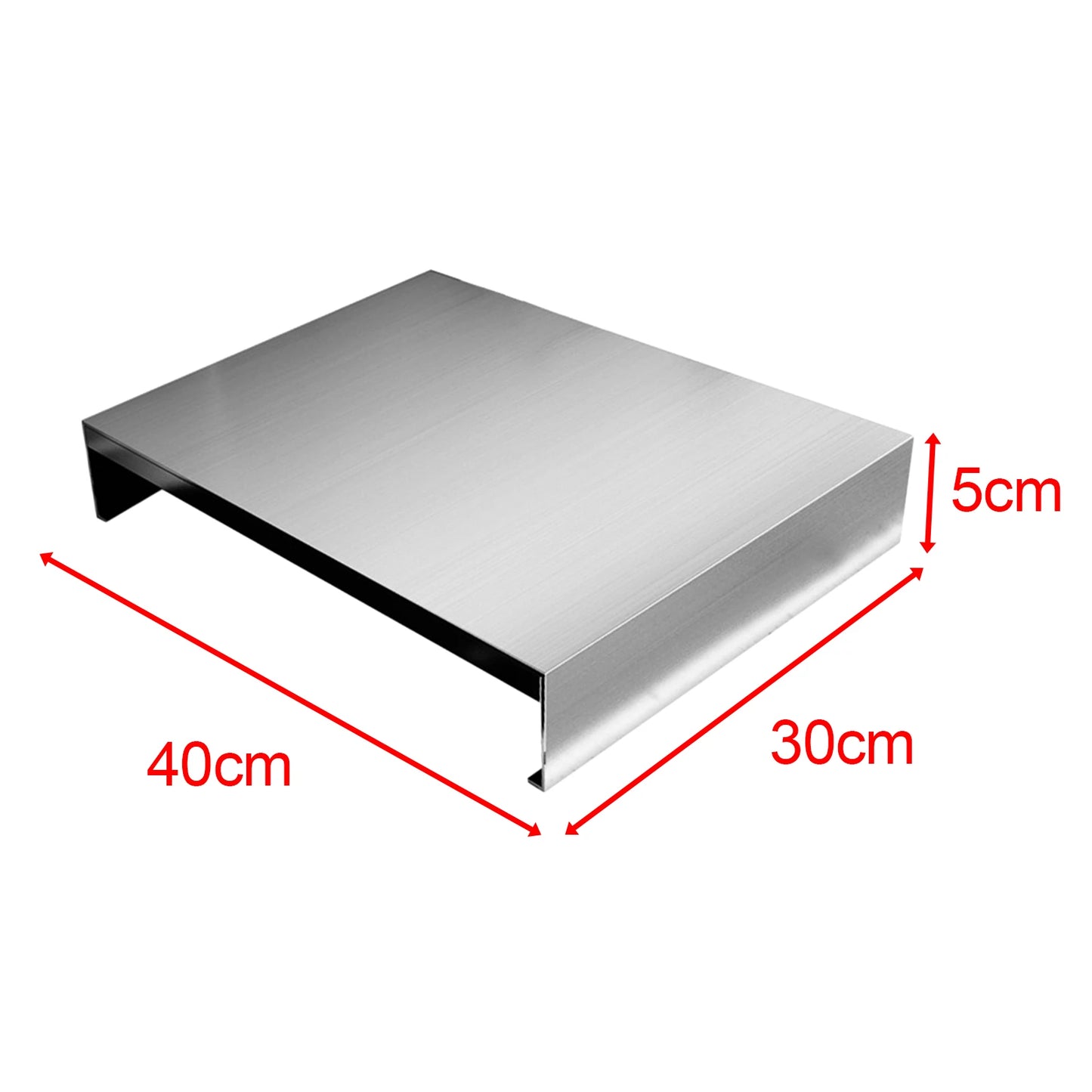 Electromagnetic Gas Stove Cover Ovens