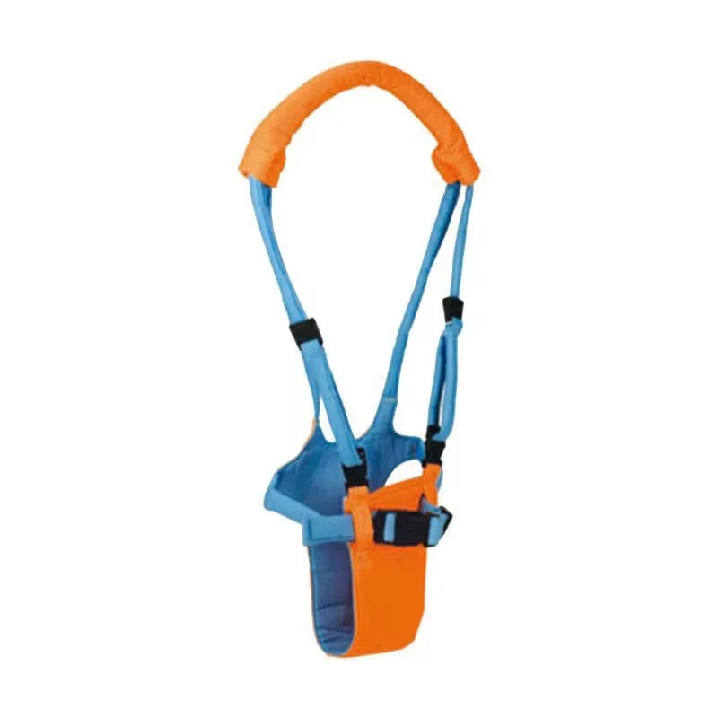 Baby toddler belt four seasons universal breathable baby anti-fall anti-strangulation safety child learning walking carrier