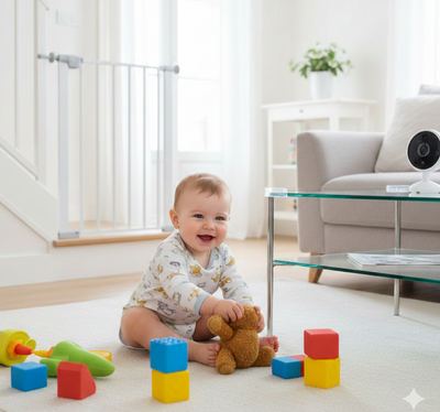 Accessoires sécurité