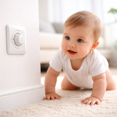 Protections électriques & meubles