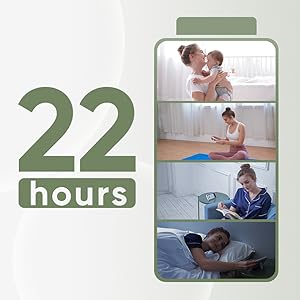 MBOSS WireLess camera monitor