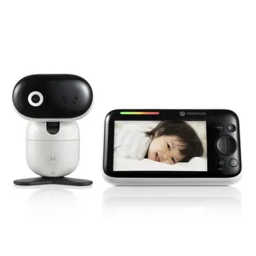 WireLess Screen Indoor Video Baby Monitor