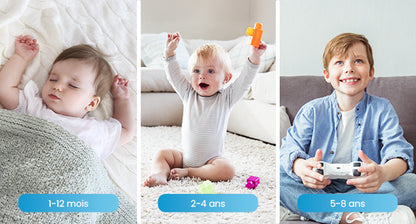 WireLess Automatic Tracking Smartphone Video