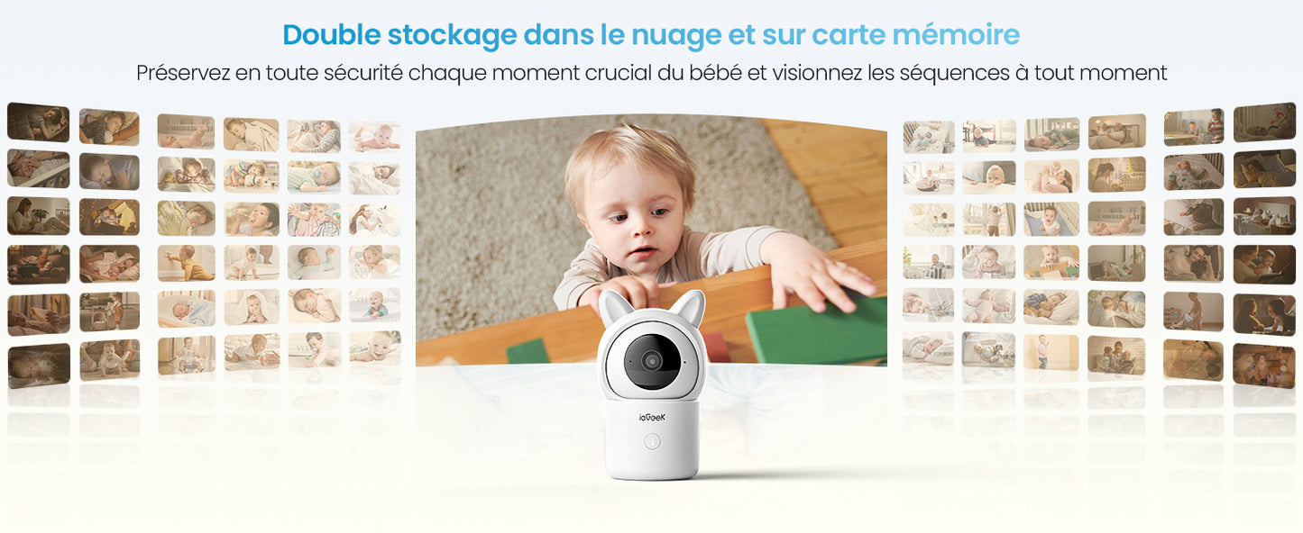 WireLess Automatic Tracking Smartphone Video