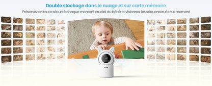 WireLess Automatic Tracking Smartphone Video