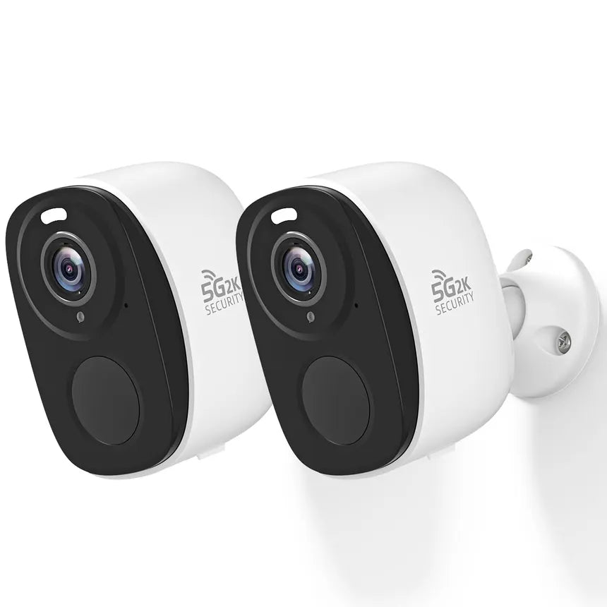 OKAM PRO WiFi Security Camera