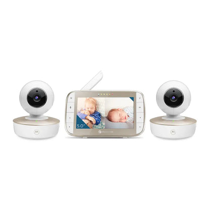WireLess Screen Indoor Video Baby Monitor