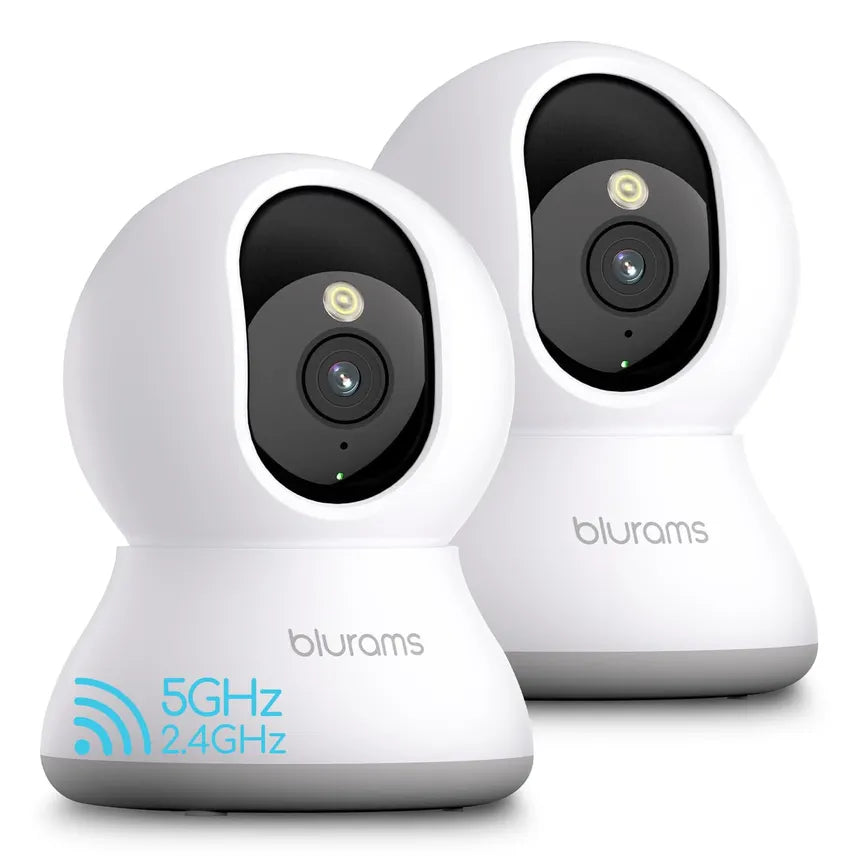 OKAM PRO WiFi Security Camera