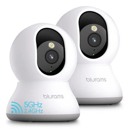 OKAM PRO WiFi Security Camera