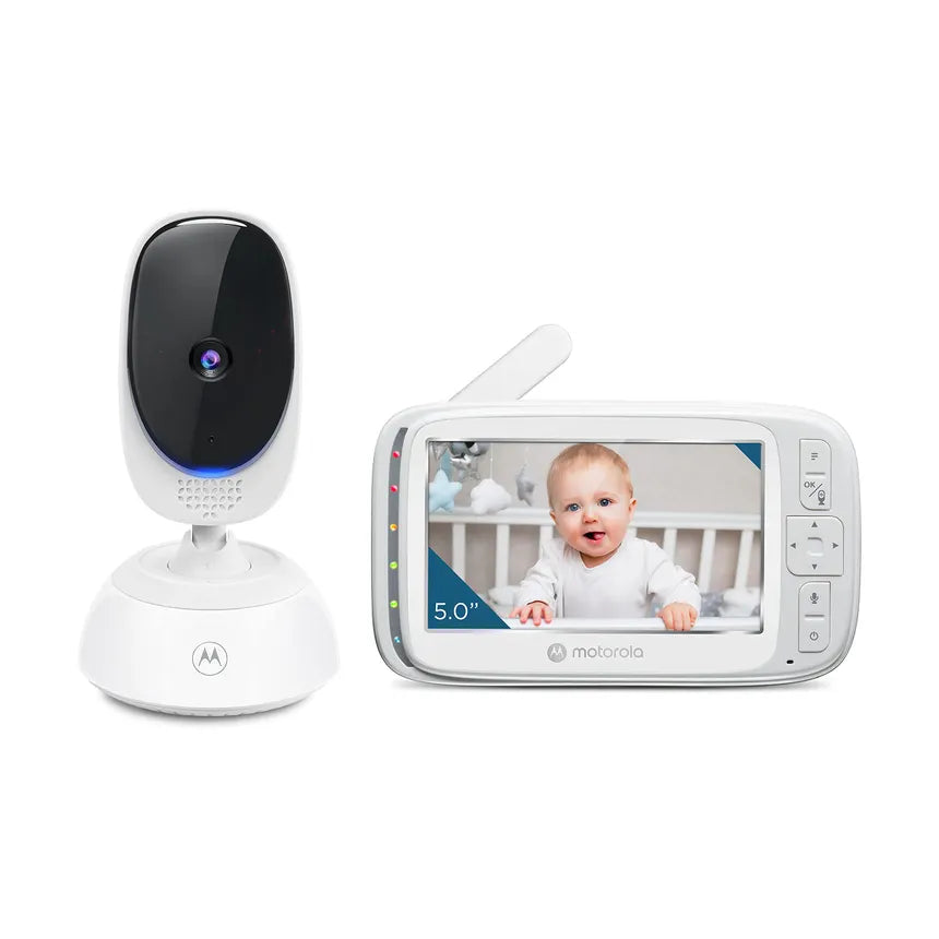 WireLess Screen Indoor Video Baby Monitor