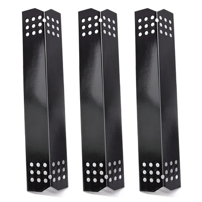 Grill Heat Plate Shield
