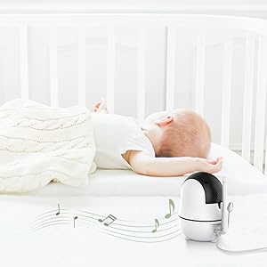 MBOSS WireLess camera monitor