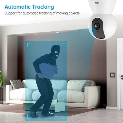 KERUI CCTV Surveillance Camera