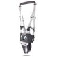 Animal Baby Walker Toddler Harness Assistant Backpack Children Kids Walking Learning Belt Netting Fabric Removable Crotch