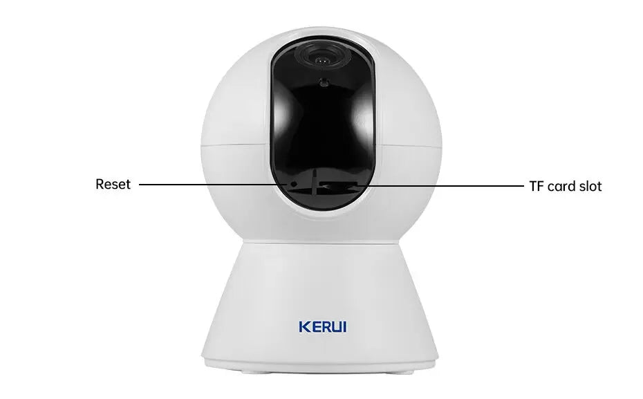 KERUI CCTV Surveillance Camera