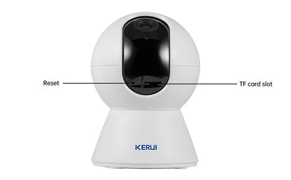 KERUI CCTV Surveillance Camera