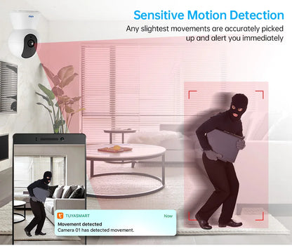 KERUI CCTV Surveillance Camera