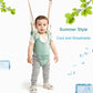 Baby Walker Toddler Harness Assistant Backpack Children Kids Walking Learning Belt Stand Up Leashes Strap Wings 10-36 Months