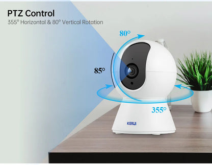 KERUI CCTV Surveillance Camera