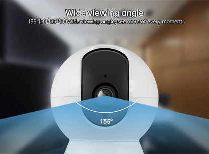 KERUI CCTV Surveillance Camera