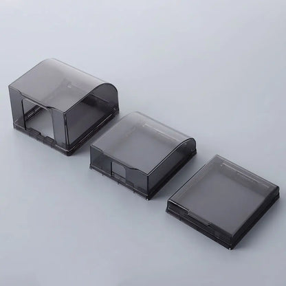 Waterproof Power Switch Wall Socket