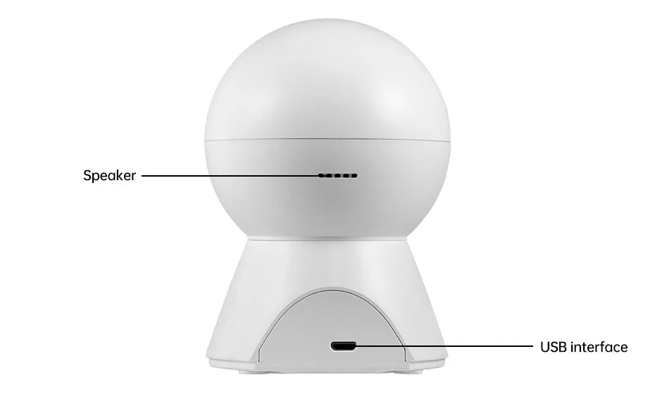 KERUI CCTV Surveillance Camera