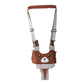 Animal Baby Walker Toddler Harness Assistant Backpack Children Kids Walking Learning Belt Netting Fabric Removable Crotch