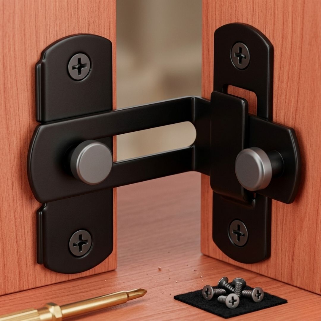 Cadenas de sécurité en acier inoxydable