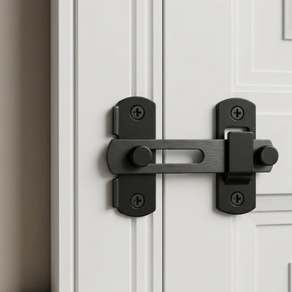 Cadenas de sécurité en acier inoxydable