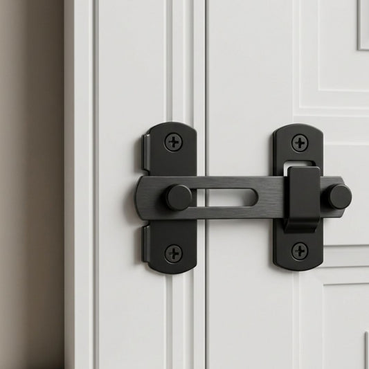 Cadenas de sécurité en acier inoxydable