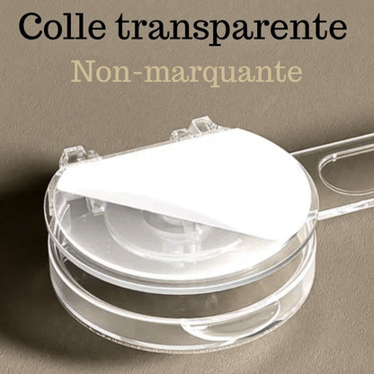Verrou de sécurité bébé multi-usage
