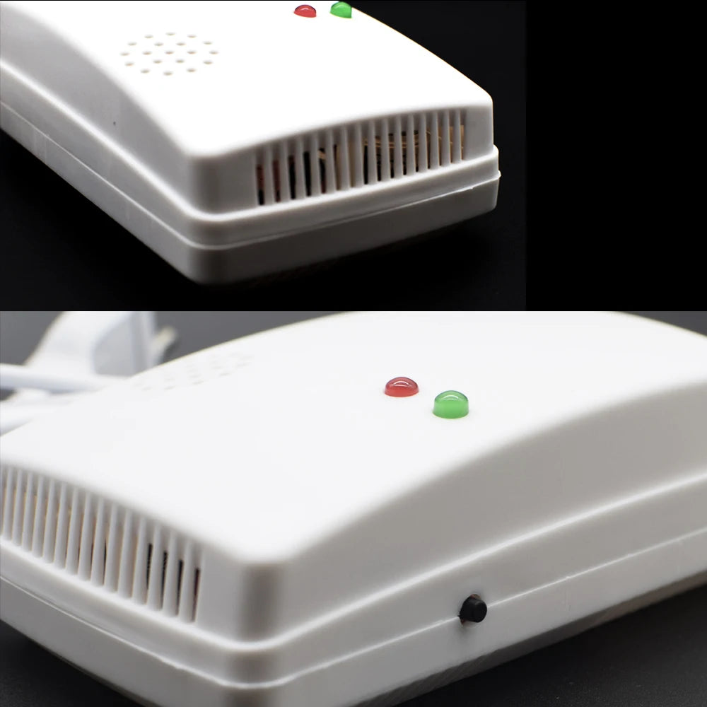 Natural Kitchen Gas Detector