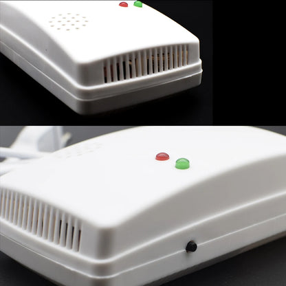 Natural Kitchen Gas Detector