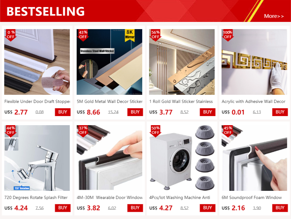 New U-shaped Home Decorator Cabinet Desktop
