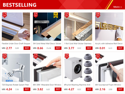 New U-shaped Home Decorator Cabinet Desktop
