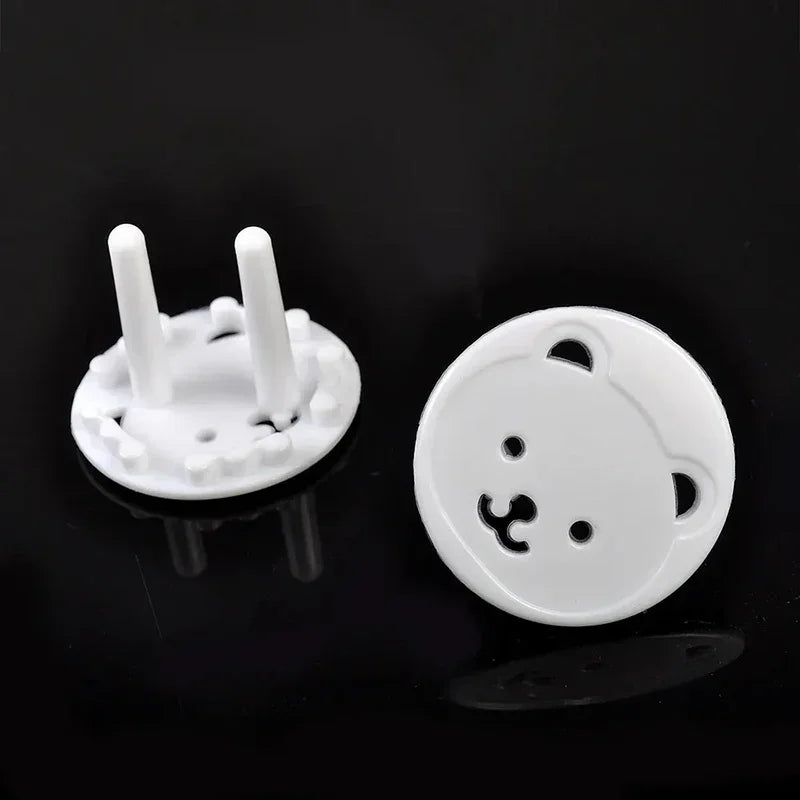 Power Plugs Socket EU Protector