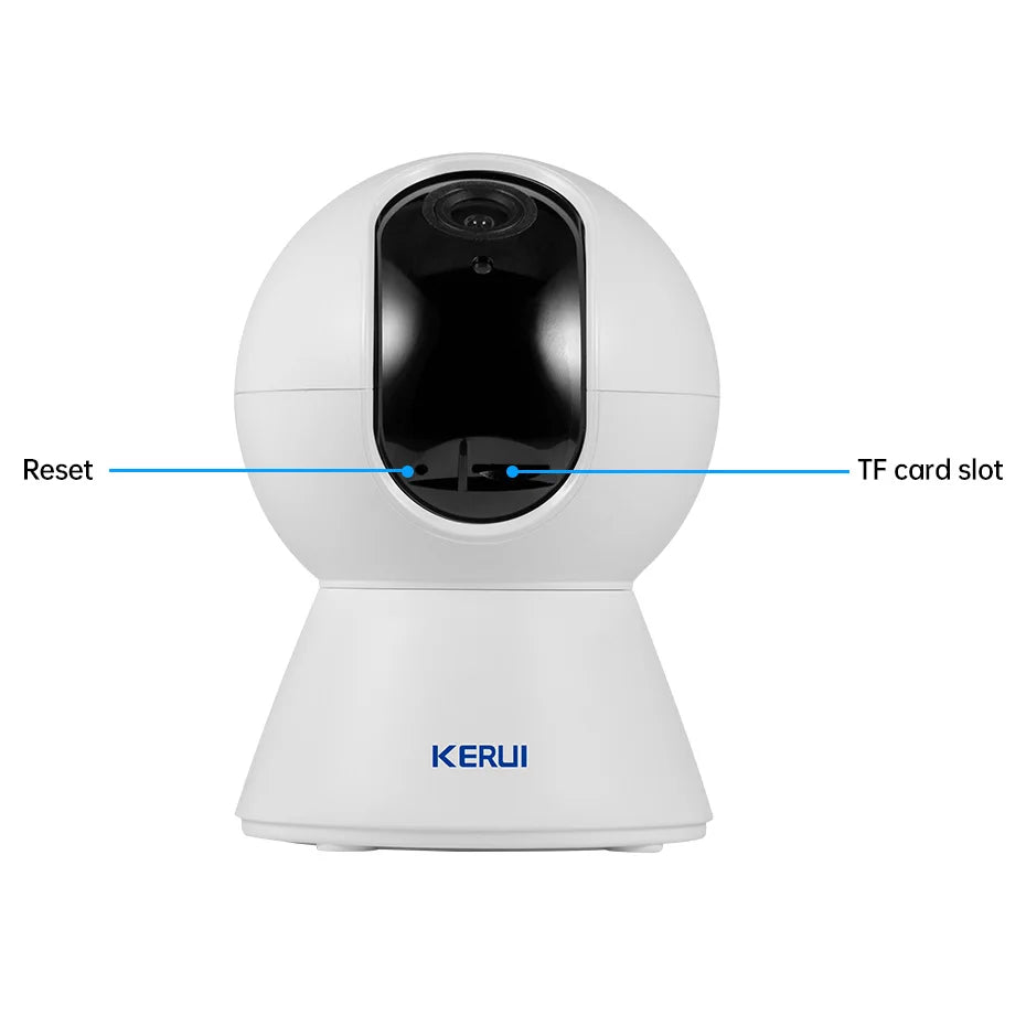 KERUI CCTV Surveillance Camera