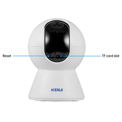 KERUI CCTV Surveillance Camera